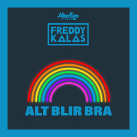 Alt Blir Bra (Single)