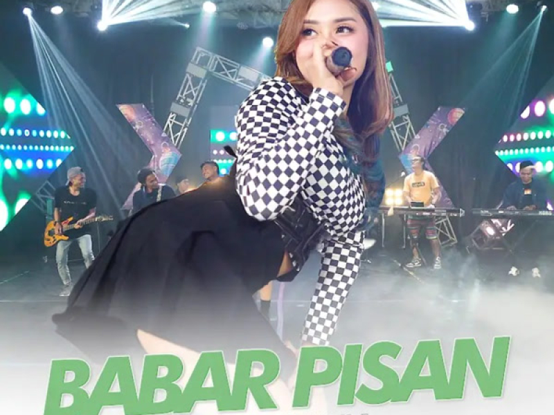 Babar Pisan (Single)