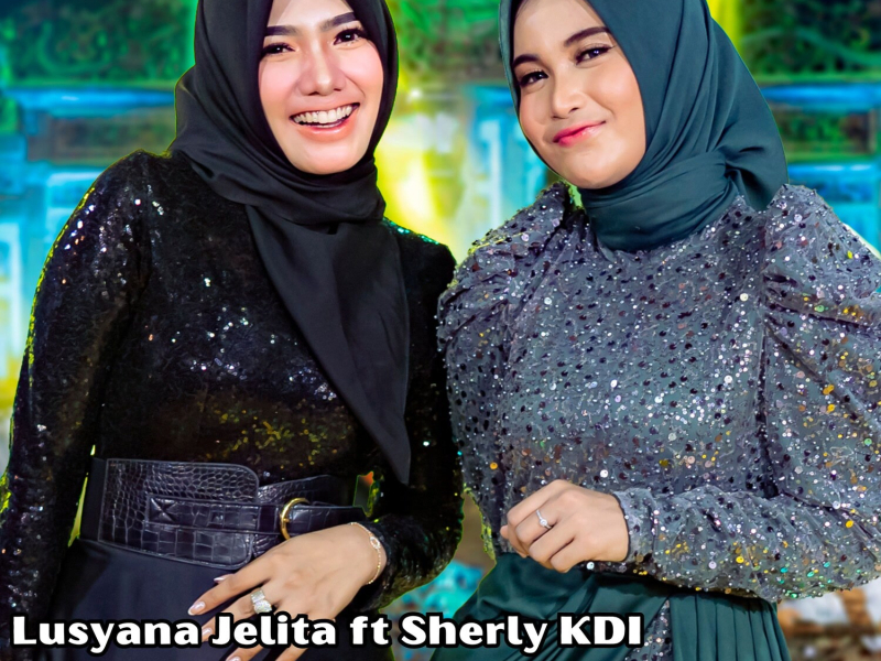 Rumahku Surgaku (Single)