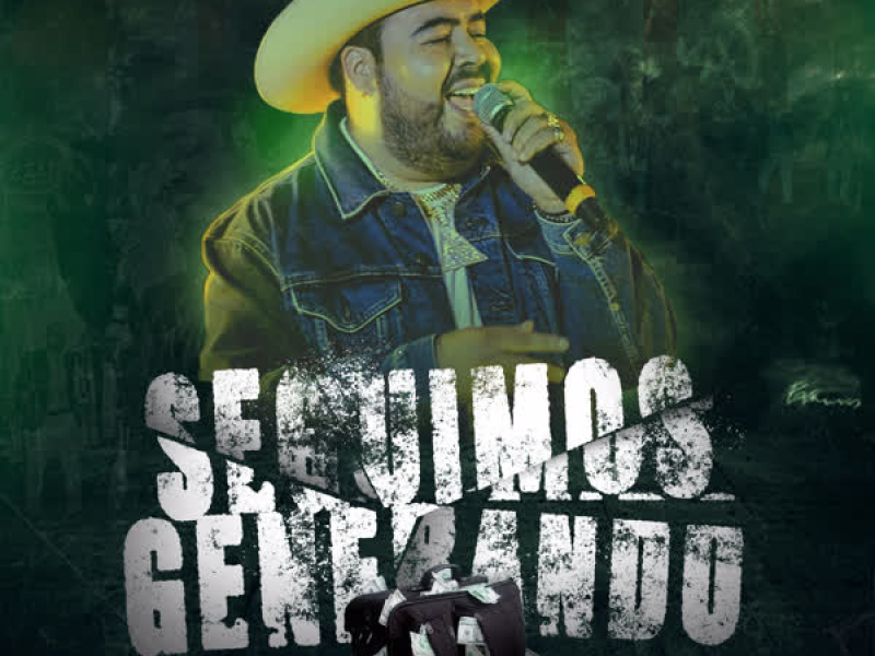 Seguimos Generando (Single)