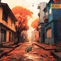 Tanguito de mi Barrio (Single)