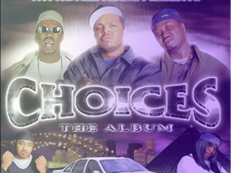 Baby Mama (Screwed & Chopped) (Single)