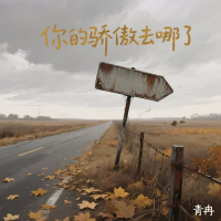 你的骄傲去哪了 (Single)