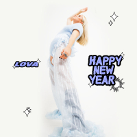 Happy New Year (Single)
