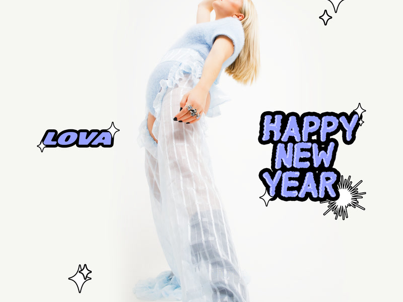 Happy New Year (Single)