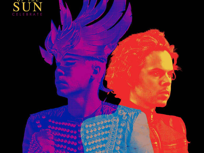 Celebrate (Remixes Volume II) (Single)