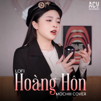 Hoàng Hôn (Lofi) (Single)