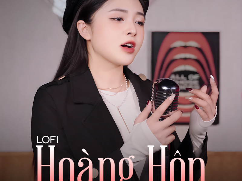 Hoàng Hôn (Lofi) (Single)