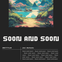 Soon and soon (Single)