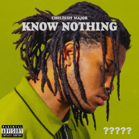 Know Nothing (Single)