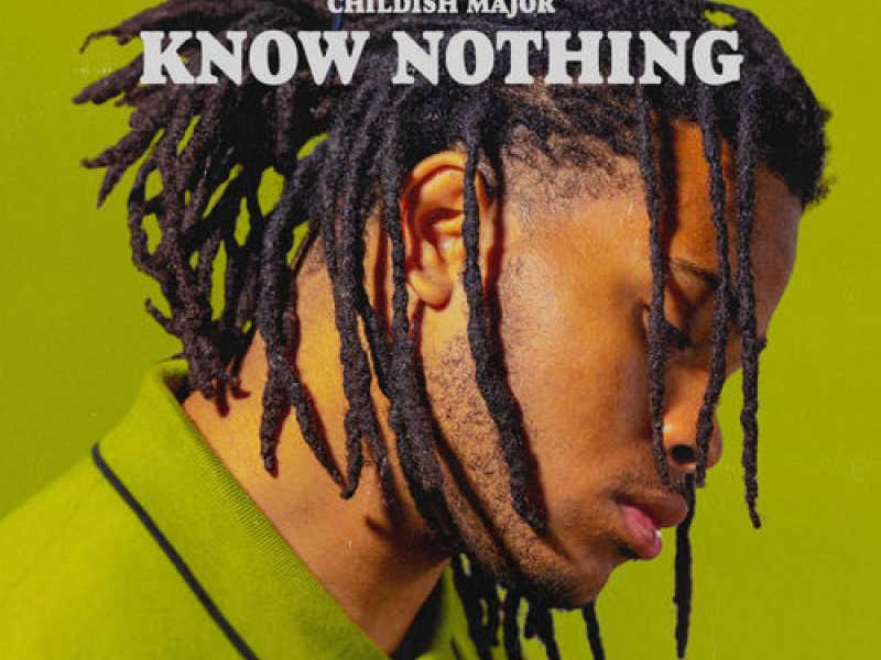 Know Nothing (Single)