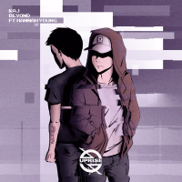 Beyond (feat. Hannah Young) (Single)