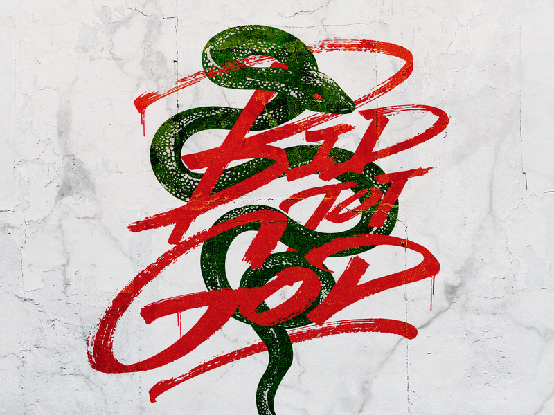 Bid Tot God (Single)