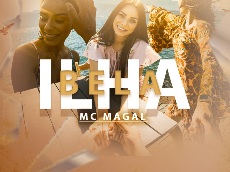 Ilhabela (Single)