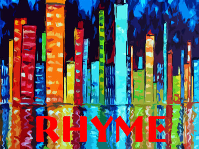 Rhyme (Single)