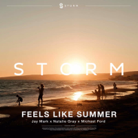 Feels Like Summer (Single)