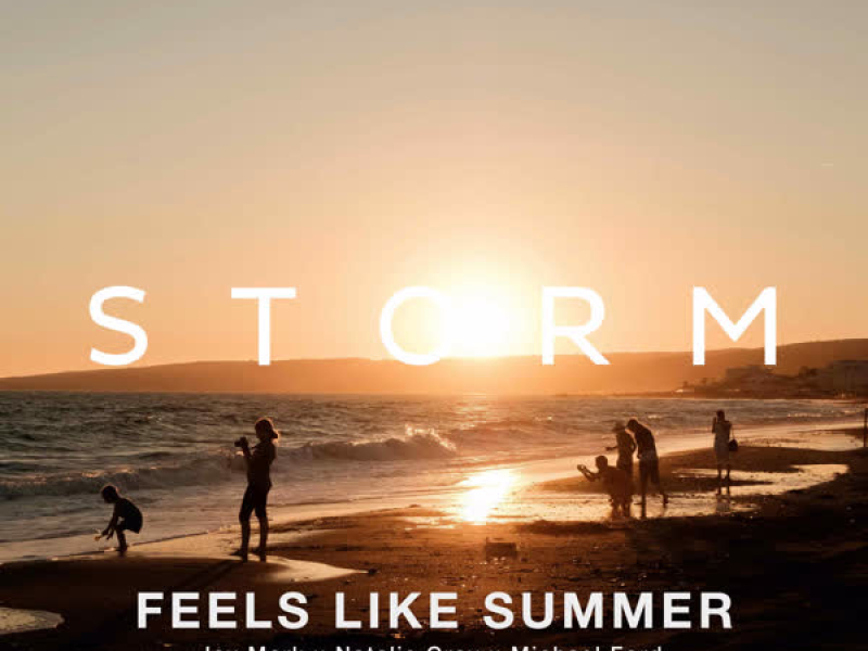 Feels Like Summer (Single)