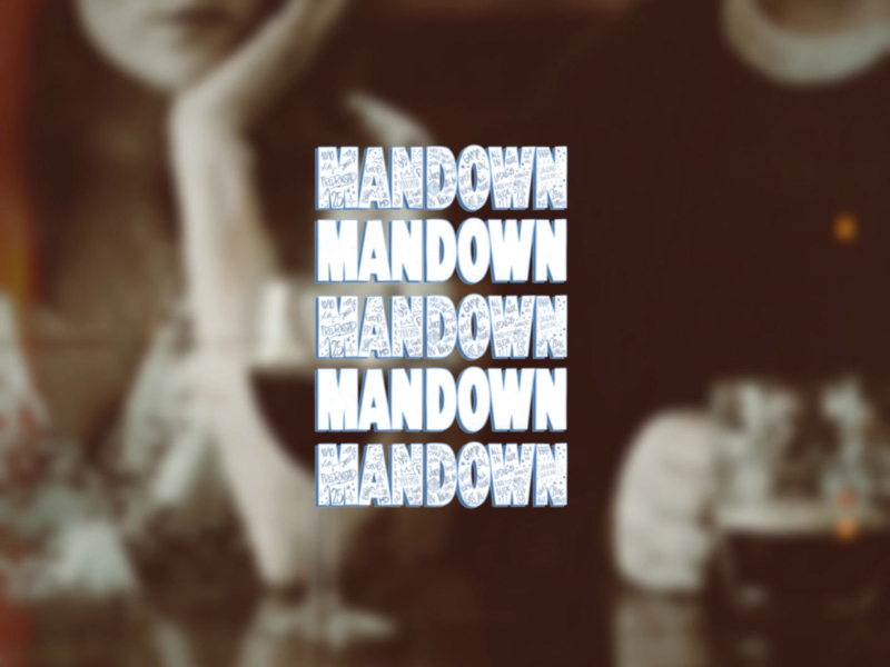 MANDOWN 2025 (Single)