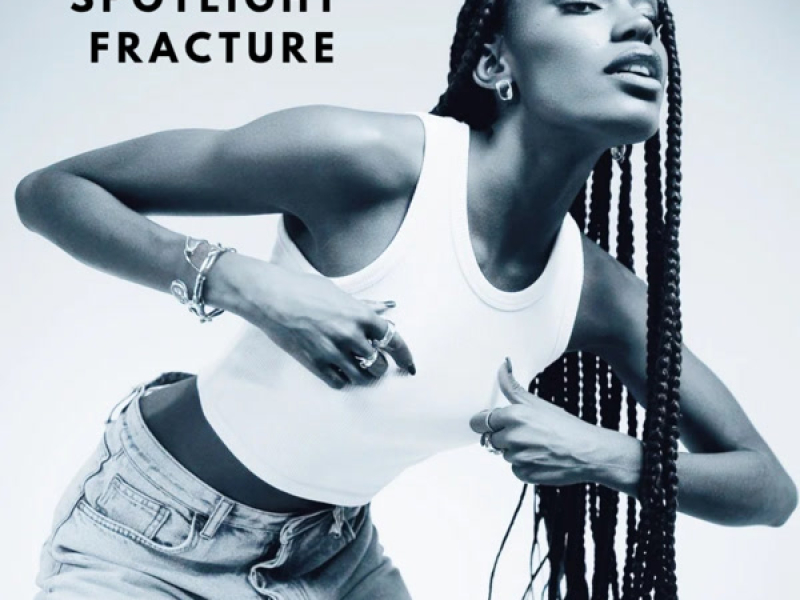 spotlight fracture (Single)