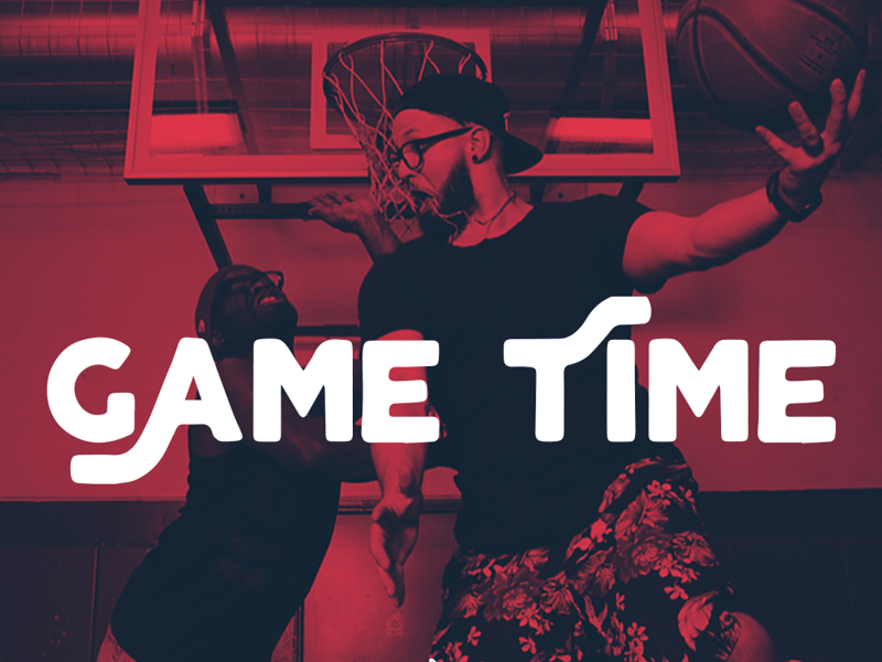 Game Time Playlist Commentary (Single)