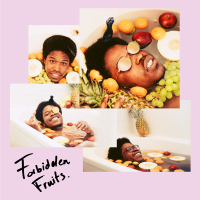Forbidden Fruits EP (EP)