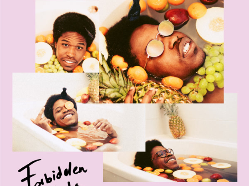 Forbidden Fruits EP (EP)
