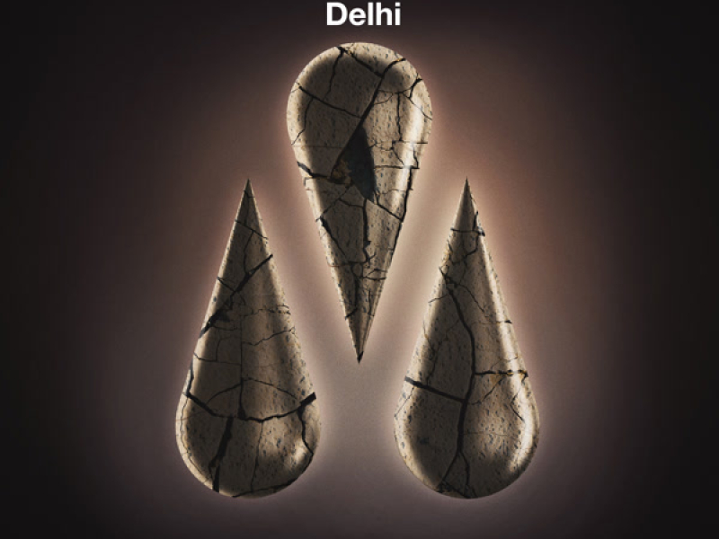 Delhi (Single)
