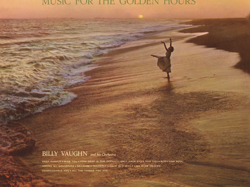 Music For The Golden Hours