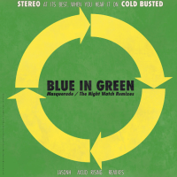 Masquerade / The Night Watch Remixes (EP)