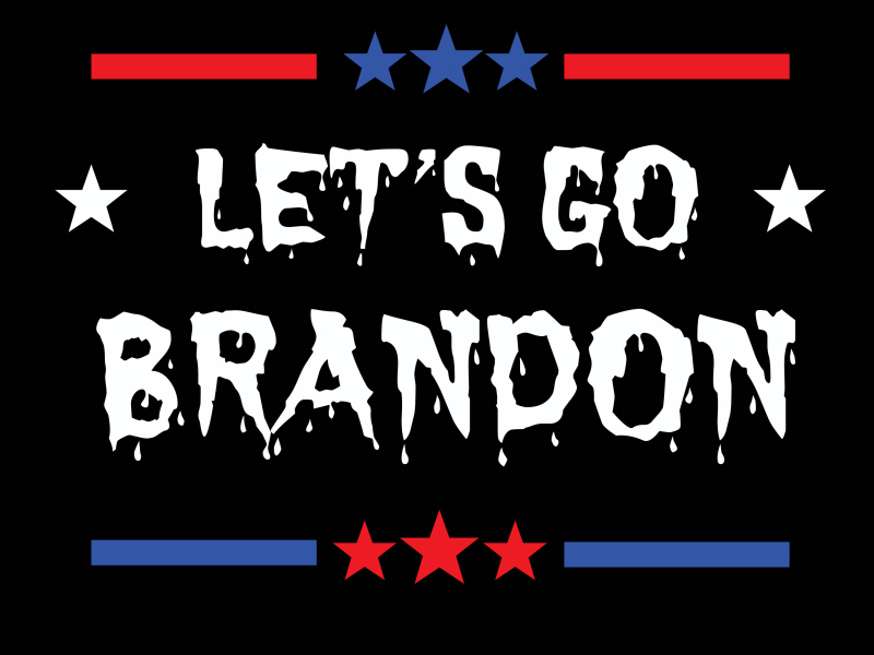 Let's Go Brandon (Single)