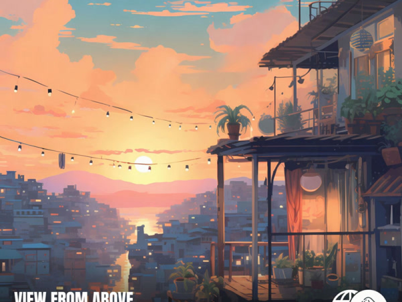 View From Above (Single)