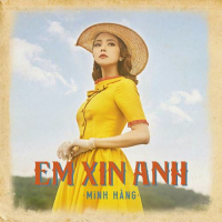 Em Xin Anh (Single)