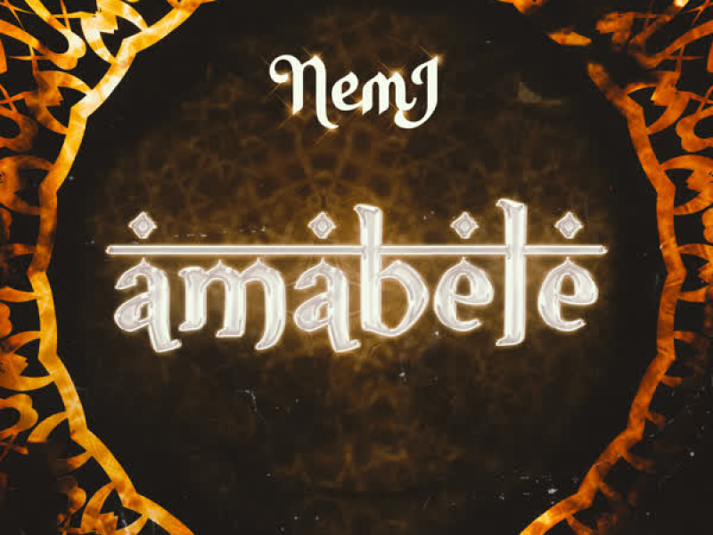 AMABELE (Single)