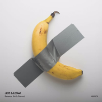 Bananza (Belly Dancer) (EP)