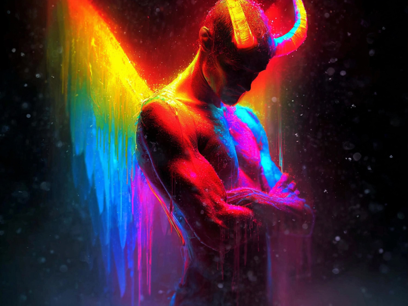 Snowman (Hardstyle) (Single)