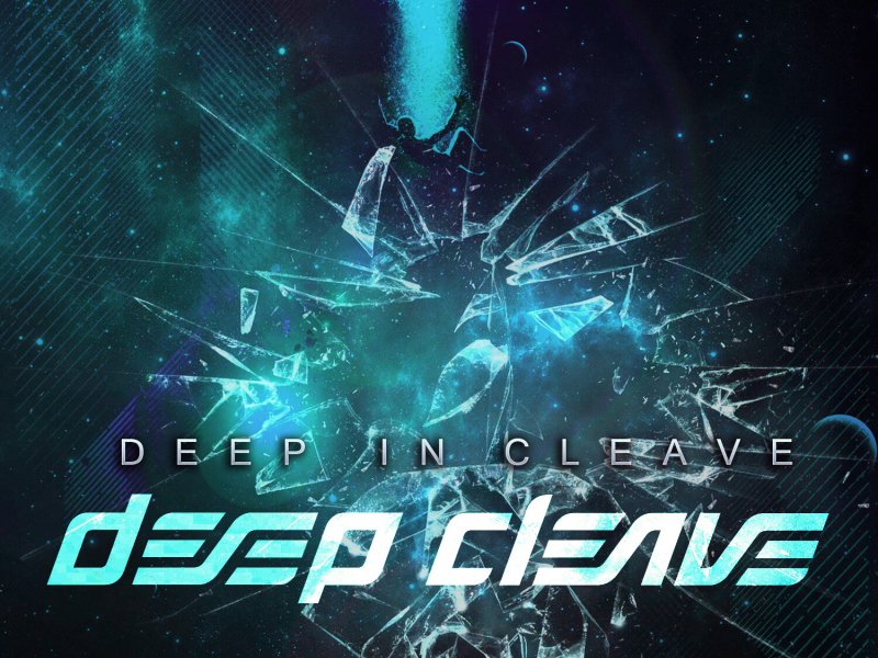 Deep In Cleave (EP)