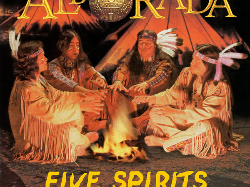 Five Spirits: World Music Perú