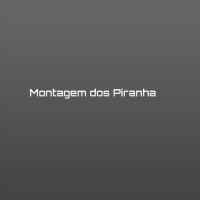 Montagem dos Piranha (Single)