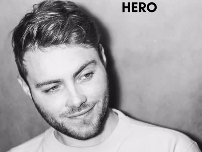 Hero (Single)