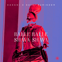 Balle Balle Shava Shava (EP)
