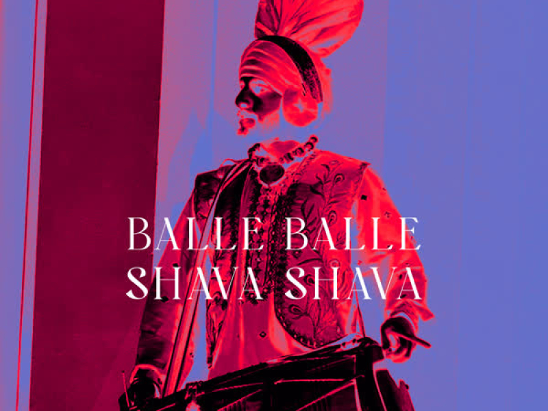 Balle Balle Shava Shava (EP)