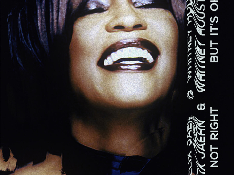 It's Not Right But It's Okay (Single)