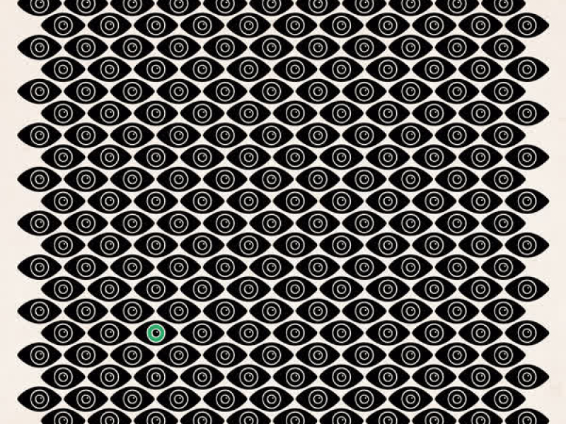 Look Deeper (Single)