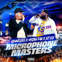 Microphone Masters (feat. Mistah FAB & DJ Lex) (Single)