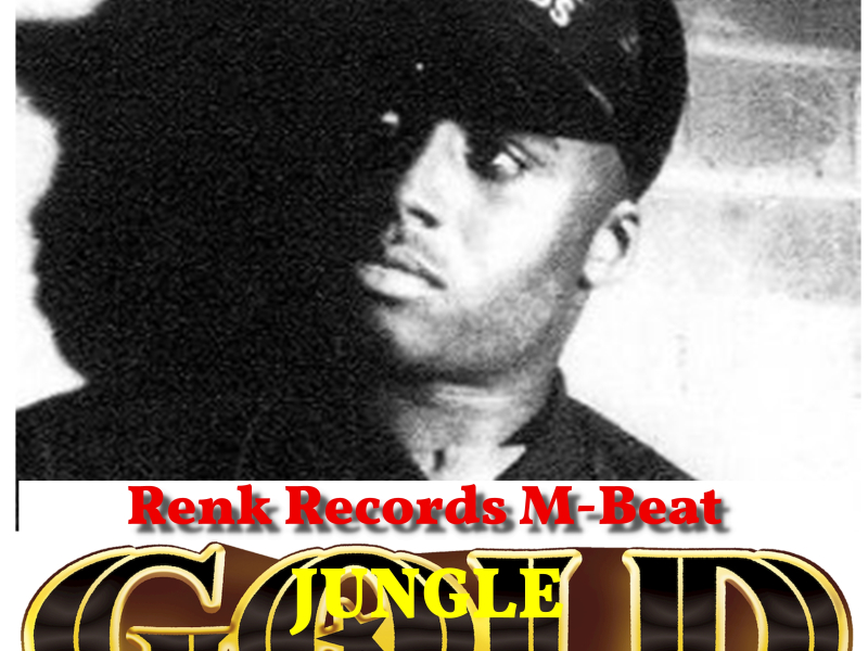 Renk Records M-Beat Gold Jungle Collections (Single)