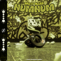 NUMNUM (Extended Mix) (Single)
