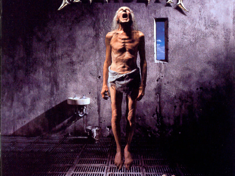 Countdown To Extinction