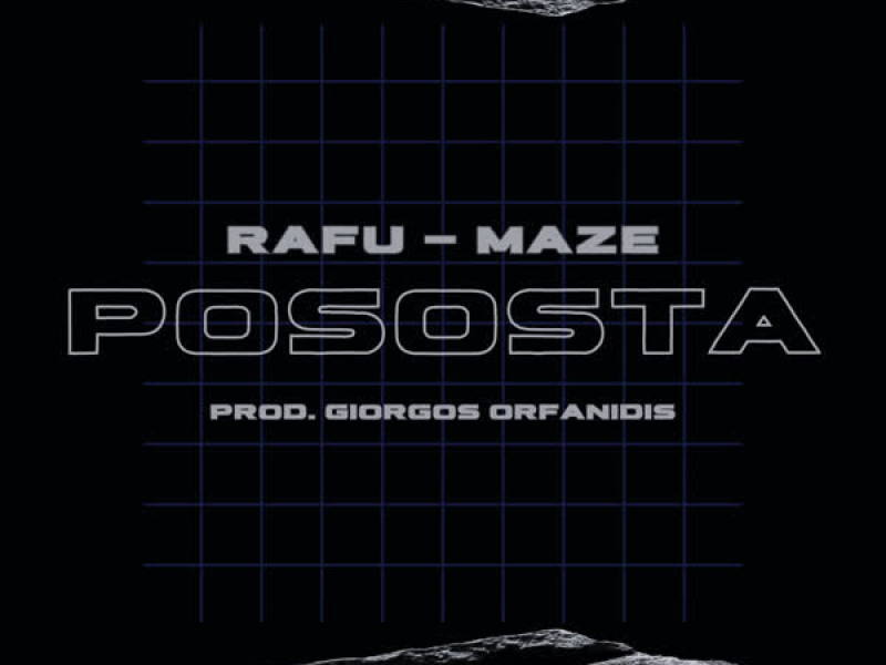 POSOSTA (Single)
