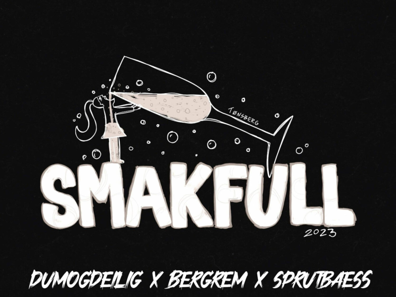 Smakfull 2023 (Tønsberg) (Single)
