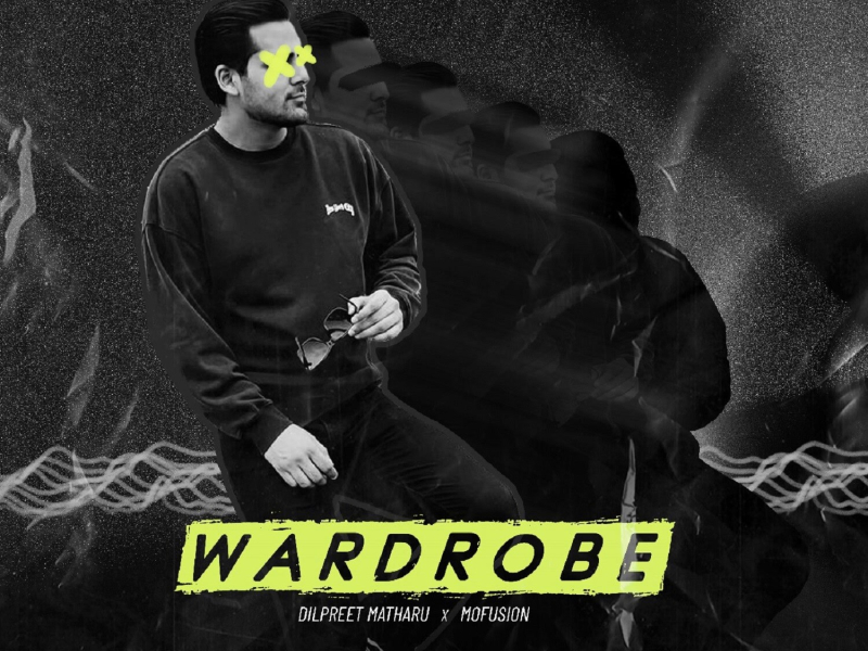 Wardrobe (Single)